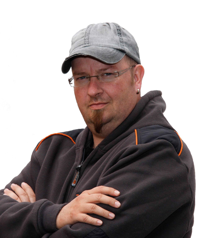 Uwe Elbracht Uwe Elbracht